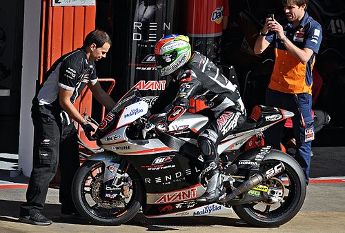 Johann Zarco