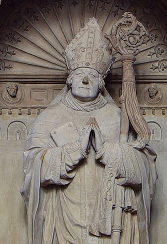 Johann Metzenhausen