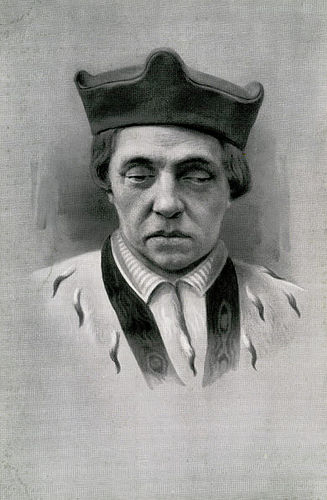 Johann Leyen