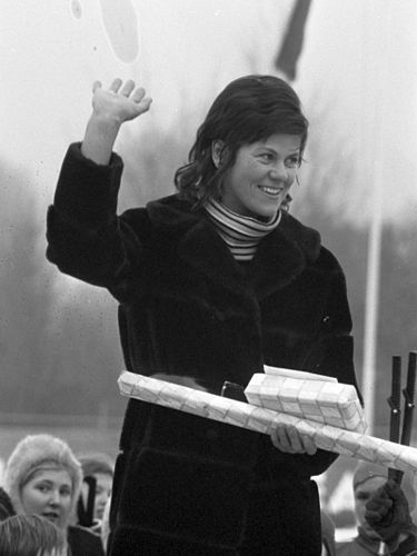Johanna Schut