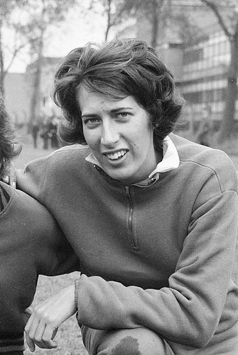 Johanna Bijleveld
