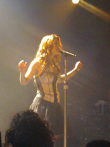 Charlotte Wessels