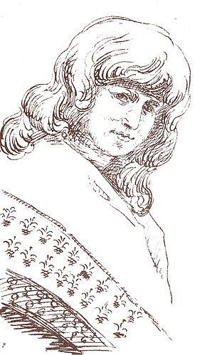 Christiane Vulpius