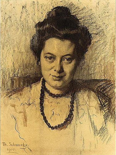 Nelly Bodenheim