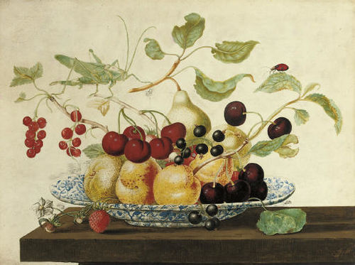Johanna Herolt