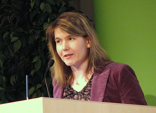 Johanna Karimaki