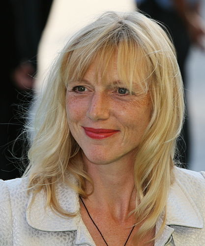 Johanna Steege