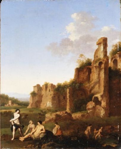Johannes Johannes van Haensbergen