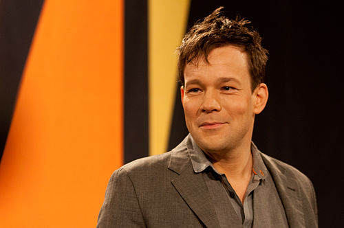 Johannes Kuhnke