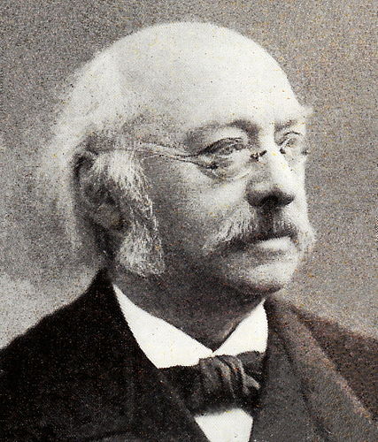 Johannes Bosscha