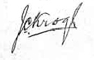 Johannes Johannes Christoffel Krogh