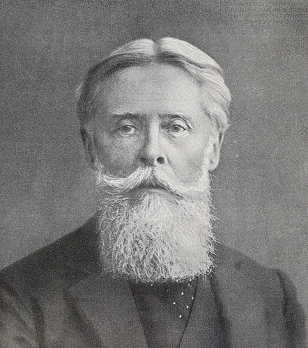 Johannes Marez Oyens