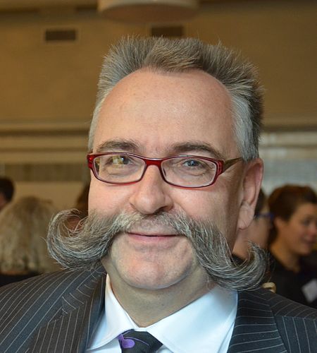 Johannes Vogel