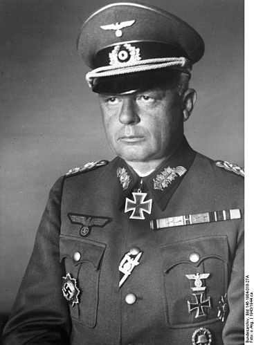 Johannes Friessner