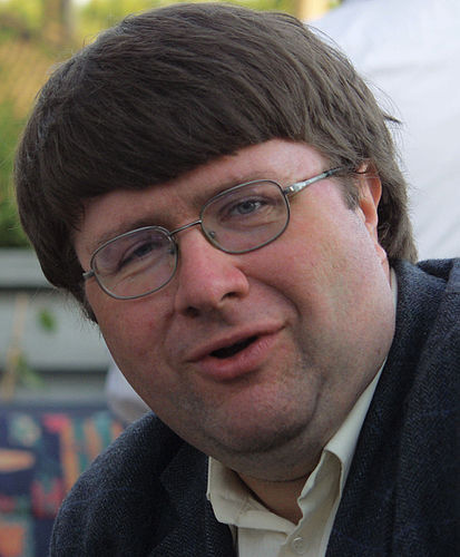Johannes Berg