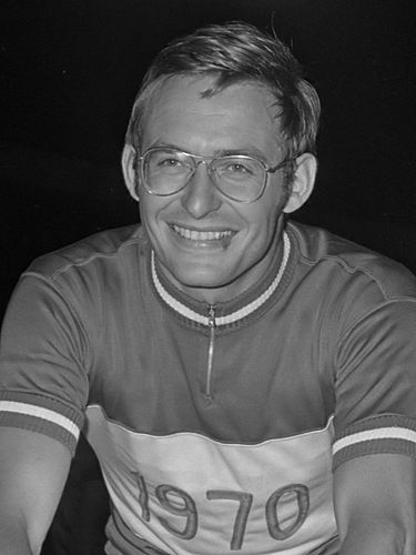 January Jansen
