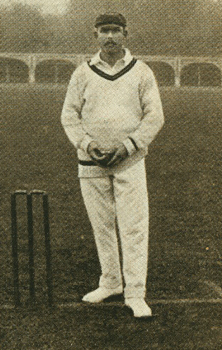 Johannes Kotze