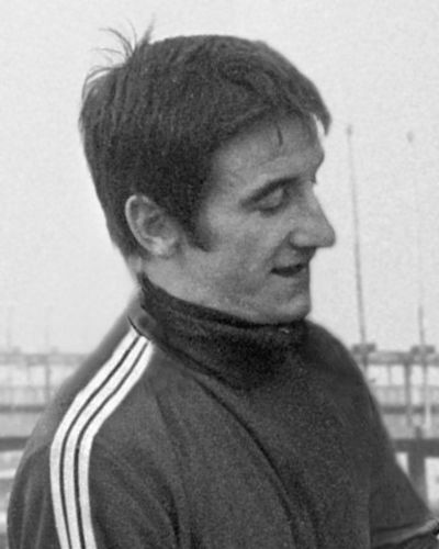 Hannes Lohr