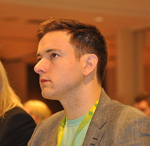 Johannes Rindal