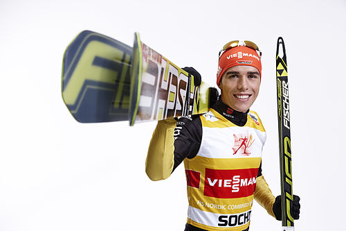 Johannes Rydzek