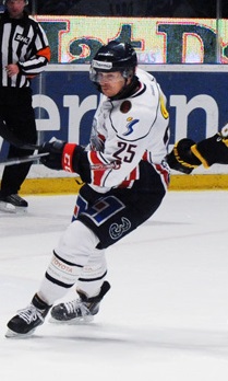 Johannes Salmonsson