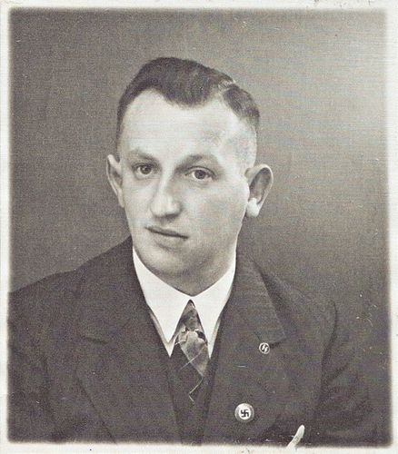 Johannes Schmidt