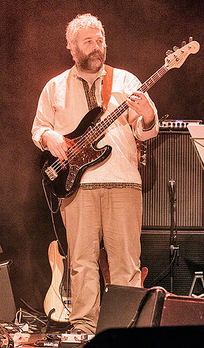 Johannes Saeboe