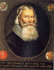 Johannes Bureus