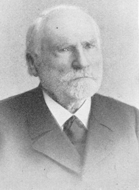 Johannes Harbitz