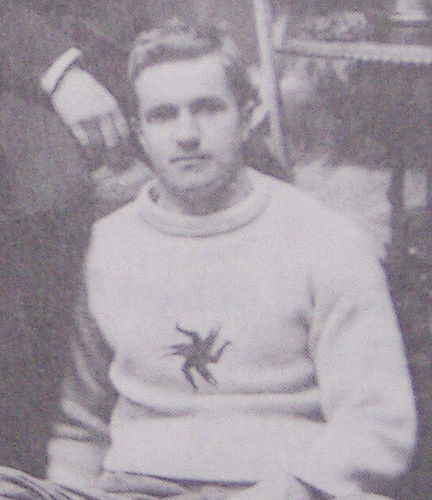 Jack Kerr