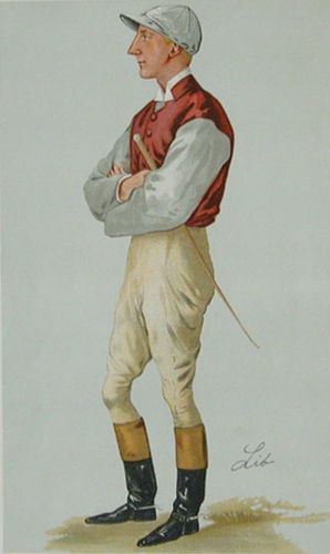 John Watts