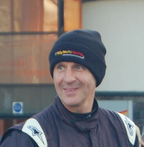 John Armstrong