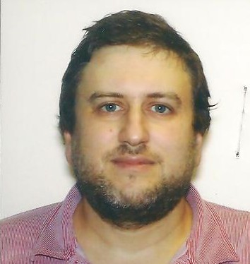 John Smolin