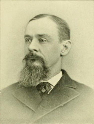 John Adams
