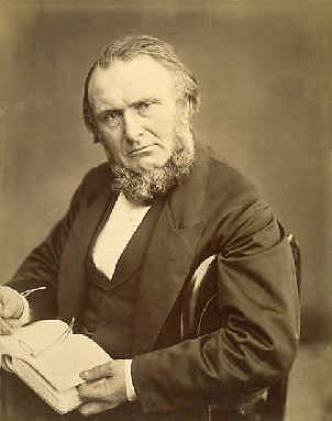 John Adamson
