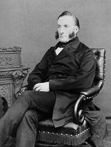 John Symonds
