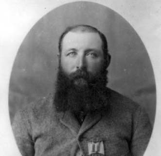 John Simpson