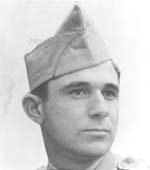 John Francis Albert Pittman