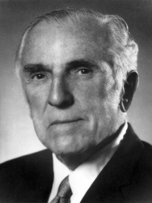 John Robarts