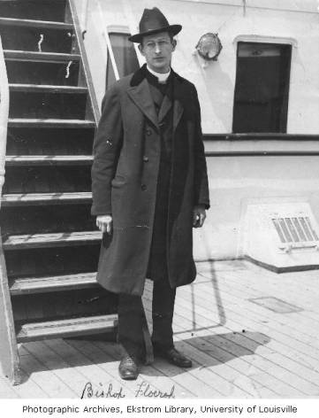 John Alexander