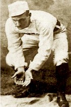 Bid McPhee
