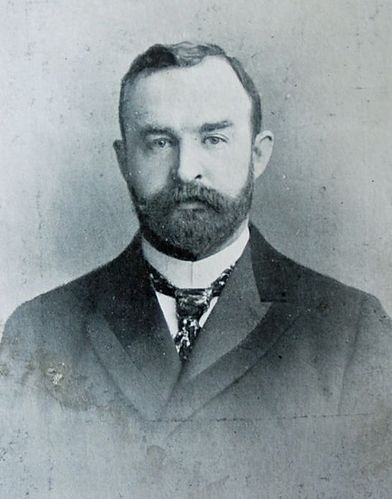 John Brodie