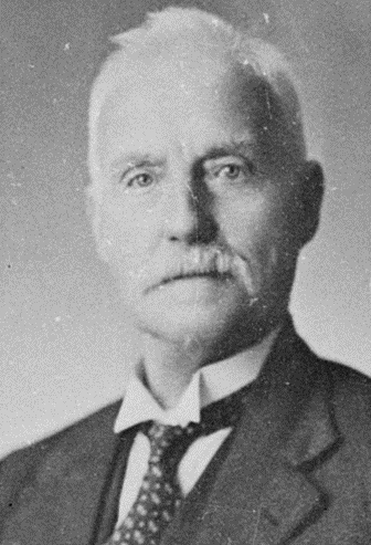 John McCullough