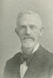 John Barham