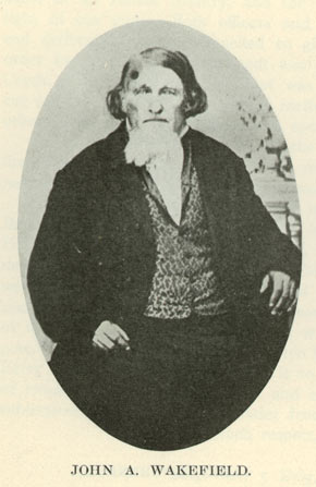 John Wakefield