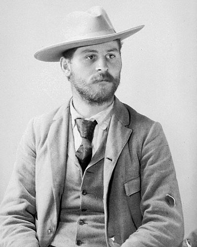 John Anderson