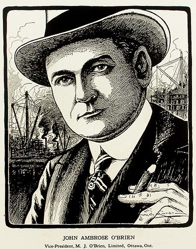 John O'Brien