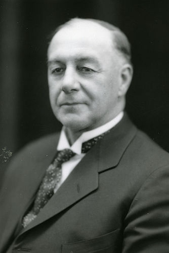 John Delisle