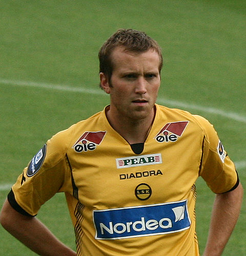 John Bjorkoy