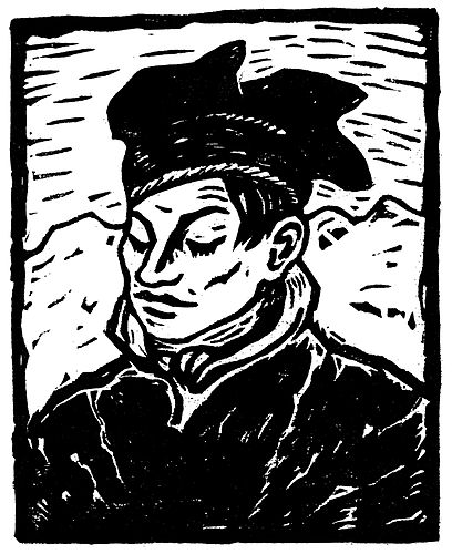 John Savio